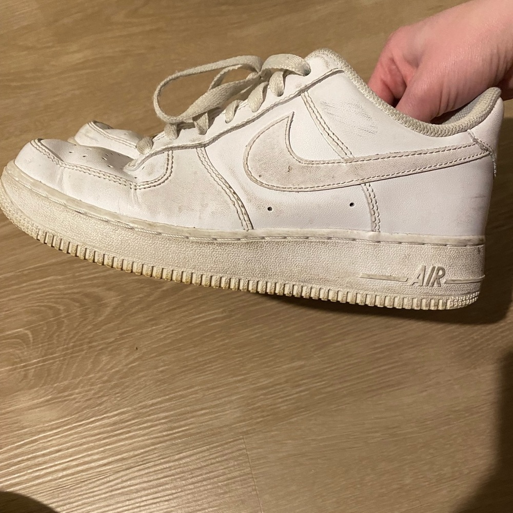 Air Force Ones